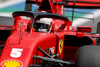 Ferrari-Debakel im Qualifying: Fast eine Sekunde hinter der 2019er-Pace