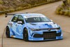 VW Golf 8 GTI GTC: Scharfer Rennwagen für Südafrika