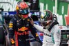 Albon ätzt gegen Hamilton: 'Schlechter Velierer!'