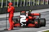 Platz zwei in Spielberg für Charles Leclerc 'eine große Überraschung'