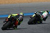 Aprilia: Iannone wartet auf CAS-Termin, wird er 2021 von Crutchlow ersetzt?