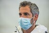 'Wie bei einer Herz-OP': So treffen Corona-Regeln die DTM-Piloten