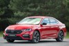 Skoda Octavia RS (2020): Jetzt auch mit Benziner und Diesel