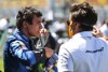 Mit Wasserflasche getrickst? Das sagt McLaren zu Norris' Corona-Kontrolle
