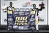 Endlich: Corvette feiert 100. IMSA-Sieg nach ewiger Durststrecke
