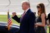 Talladega-Schlinge: Trump fordert von Bubba Wallace Entschuldigung