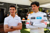 Carlos Sainz: Wird noch mehr Chancen auf einen Podestplatz geben