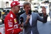 Formel-1-Liveticker: Vettel kontert Rosberg-Kritik!