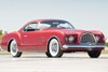 Vergessene Studien: Chrysler D'Elegance (1952)