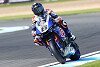 Yamaha 2021: Wayne Rainey macht Werbung für Cameron Beaubier
