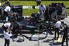 Spielberg: Mercedes hatte Probleme aus dem Rennen schon seit Freitag