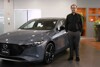Starker Mazda 3 Turbo mit Allrad in Mexiko enthüllt