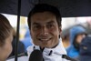 24h Le Mans 2020: Bruno Spengler fährt für ByKolles
