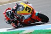 Moto2-EM: Lukas Tulovic erobert in Estoril einen Podestplatz