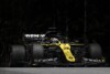 Abiteboul: Renault plant 2020 keine Trainingseinsätze mit Alonso