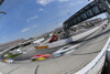 NASCAR-News Juli 2020: Double-Header in Dover als 'Geisterrennen'