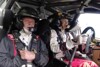 'Solche Angst!' Kalle Rovanperä pilotiert Vater Harri im WRC-Auto