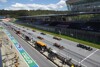 Quali-Rennen in Spielberg: So hätte die Startaufstellung ausgesehen