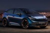 Cupra el-Born (2021): Seat macht den VW ID.3 zum GTI