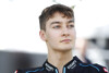 George Russell über Mercedes-Chance: 'In Claires Händen'