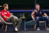 Max Verstappen relativiert Vettel-Aussage: 'Wollte nur höflich sein'