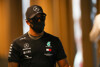 Lewis Hamilton an Red Bull: Psychotricks ziehen bei mir nicht