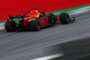 Max Verstappen: Mercedes hat größere Schritte gemacht als wir