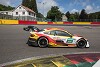 DTM-Test bei wechselhaftem Wetter: So lief die Rückkehr nach Spa