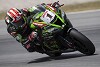 Jonathan Rea in der Hitze Barcelonas stark: 'Es war ein guter Test'