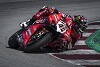 Scott Redding zur Zeitenjagd mit Rea: 'Das hat dann gereicht'