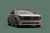 BMW 02 Reminiscence Concept: Retro-Hommage unter Strom