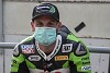 Sandro Cortese: Barcelona mit Superbike 'wie eine neue Strecke'
