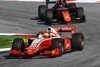 Formel 2 Spielberg 2020: Abflug von Mick Schumacher im Freien Training