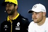 Alain Prost: Renault hat zwischen Alonso, Bottas und Vettel entschieden
