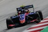 Formel 3 Spielberg 2020: David Beckmann fährt in Startreihe eins