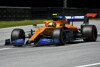 Nach Podium im Pech: Grid-Strafe für Lando Norris in Spielberg