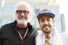 Flavio Briatore: Kehre nicht mit Alonso zu Renault zurück