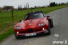 Secma F16 Turbo (2020): 657-Kilo-Flitzer erhält 225-PS-Turbo