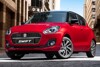 Suzuki Swift (2020): Facelift und effizienterer Antrieb