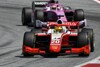 F2 Spielberg 2020: Pole für Tsunoda - Startplatz neun für Mick Schumacher