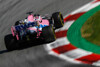 'Keine schlechte Startposition': Racing Point in virtueller zweiter Startreihe