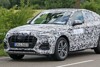 Audi Q5 Sportback (2021): Neue Erlkönigbilder zeigen den X4-Gegner