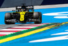 Nach Unfall: Kein Motorwechsel bei Daniel Ricciardo notwendig