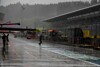 Alexander Wurz erklärt: Darum wird bei zu starkem Regen nicht gefahren