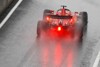 Startplatzstrafe: Ferrari-Ergebnis nochmal schlechter ausgefallen!