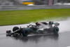 Bottas hadert: Reifentemperatur & Bremse verhindern Pole-Chance