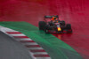 Max Verstappen: Dreher wegen langsamem Sebastian Vettel