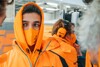 Lando Norris mit Schmerzmitteln: Wird das Rennen zum Problem?