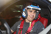 Wickens über Test in Zanardi-BMW: 'Alles kostet Geld'