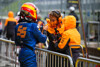 Carlos Sainz' bestes F1-Qualifying: 'Das macht mich stolz!'